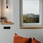Ady54 Apartment