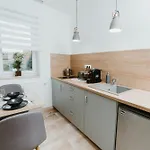 Ady54 Apartment *