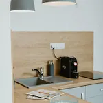 Ady54 Apartment *