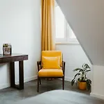 Ady54 Apartment