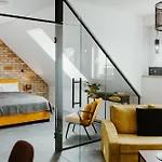 Apartment Ady54 Tata