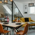 Apartment Ady54 Tata