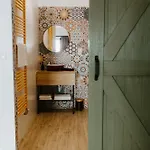 Ady54 Apartment *