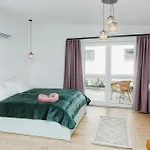 Apartment Ady54 Tata