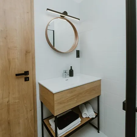 Apartment Ady54 Tata