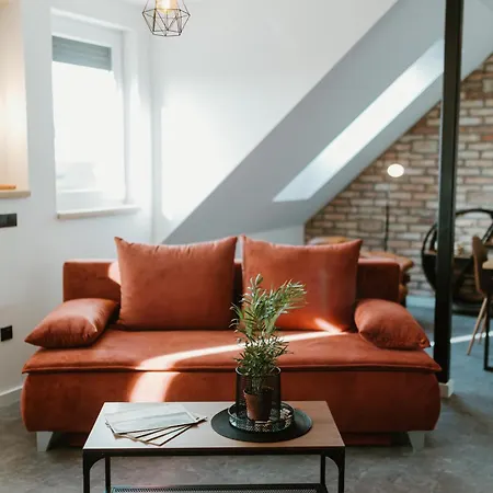 Apartment Ady54 *