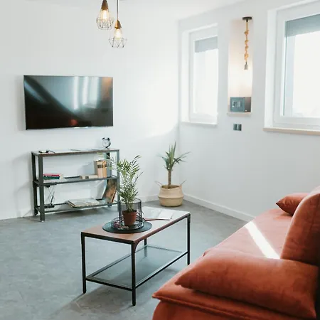 Apartment Ady54 Tata