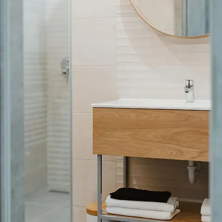 Ady54 Apartman Tata