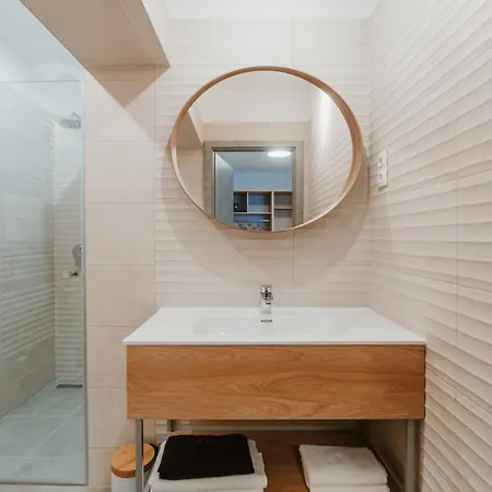 Ady54 Apartment