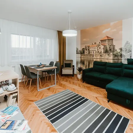 Apartment Ady54 *