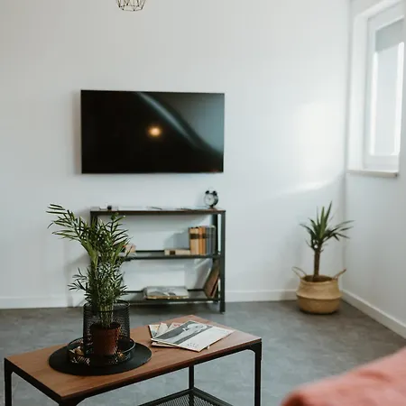 Apartment Ady54 *