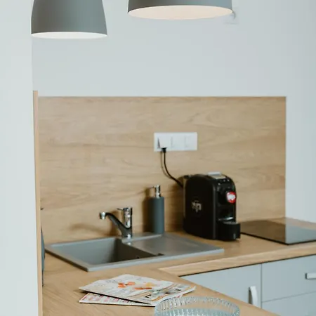 Ady54 Apartment *