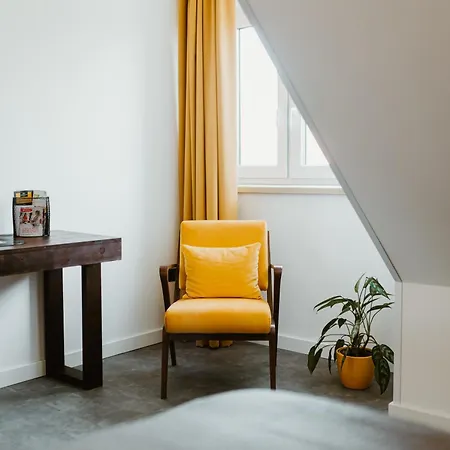 Ady54 Apartment