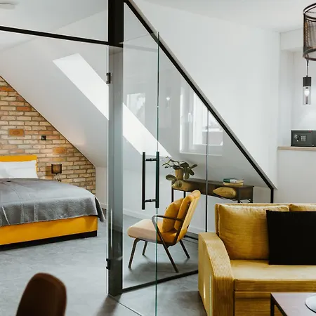 Apartment Ady54 Tata