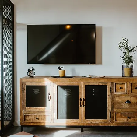 Apartment Ady54