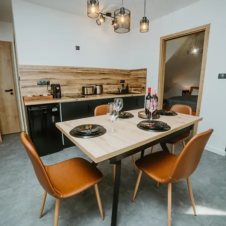 Apartman Ady54