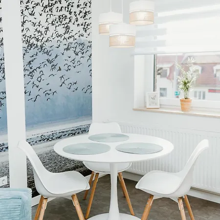 Apartment Ady54