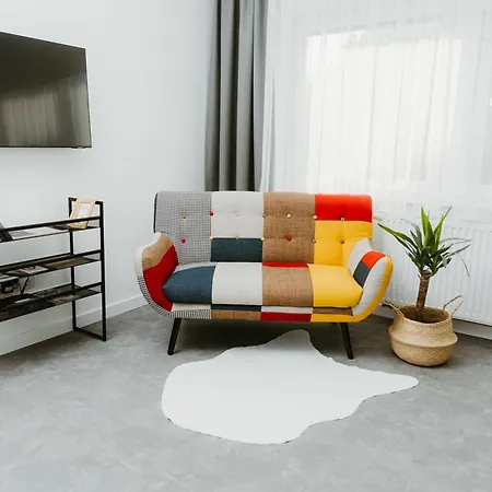 Apartment Ady54 *