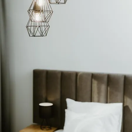 Ady54 Apartment *