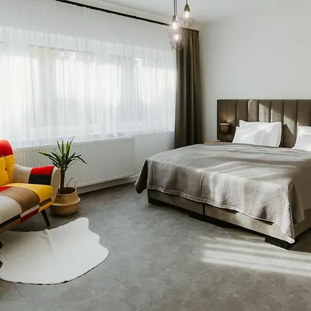 Ady54 Apartment