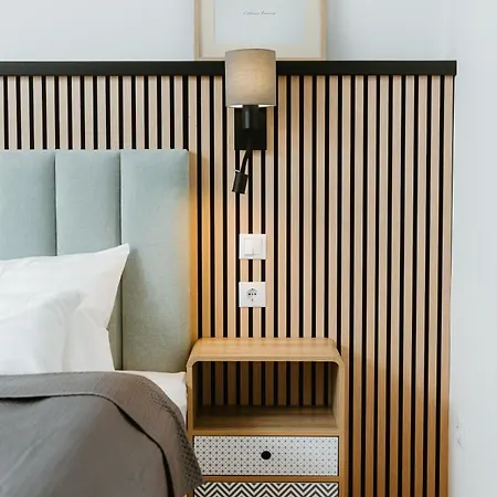 Ady54 Apartment *