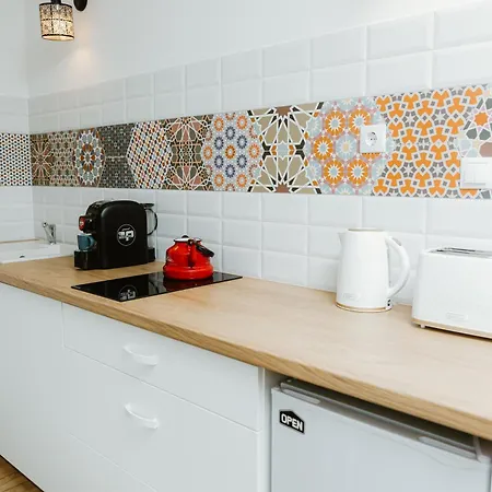 Ady54 Appartement Tata