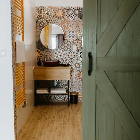 Ady54 Apartment *