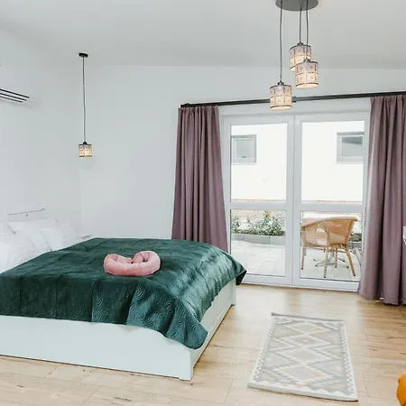 Apartment Ady54 Tata